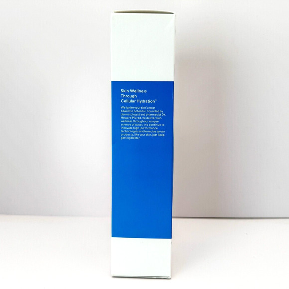 Murad Acne Control Body Wash 8.5oz - Brand New & Sealed -Fast Shipping-Exp 10/25 - Picture 5 of 7